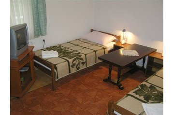 Hrvatska Privát Zagreb, Eksterijer